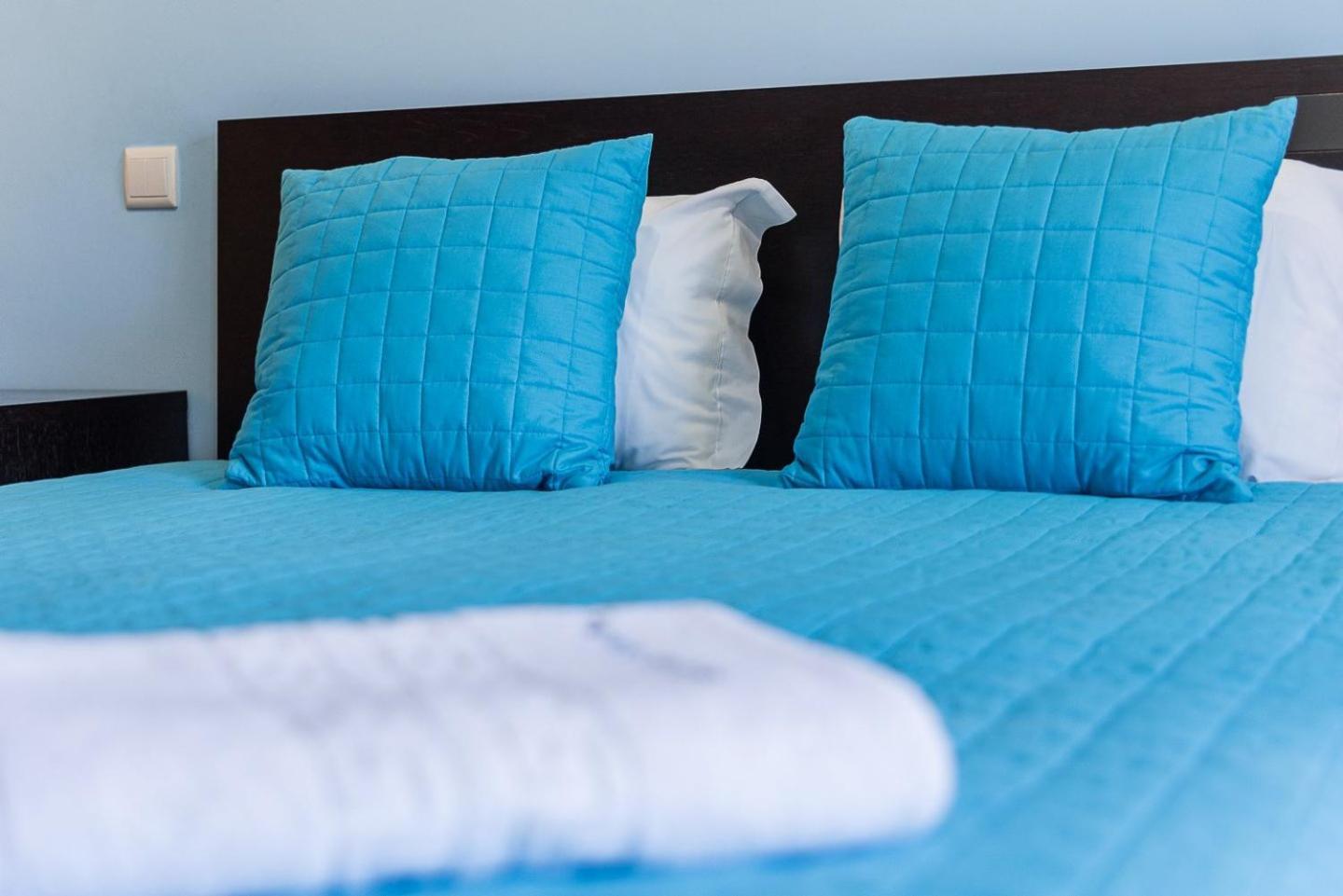 Appartamento Guestready - Luxe Living By The Pool Póvoa de Varzim Esterno foto